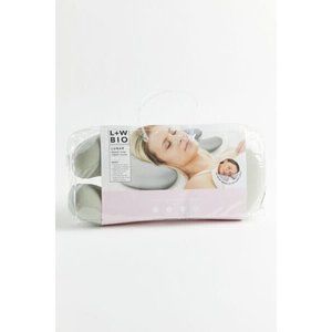 Luxe + Willow LUNAR Memory Foam Therapy Pillow NIB